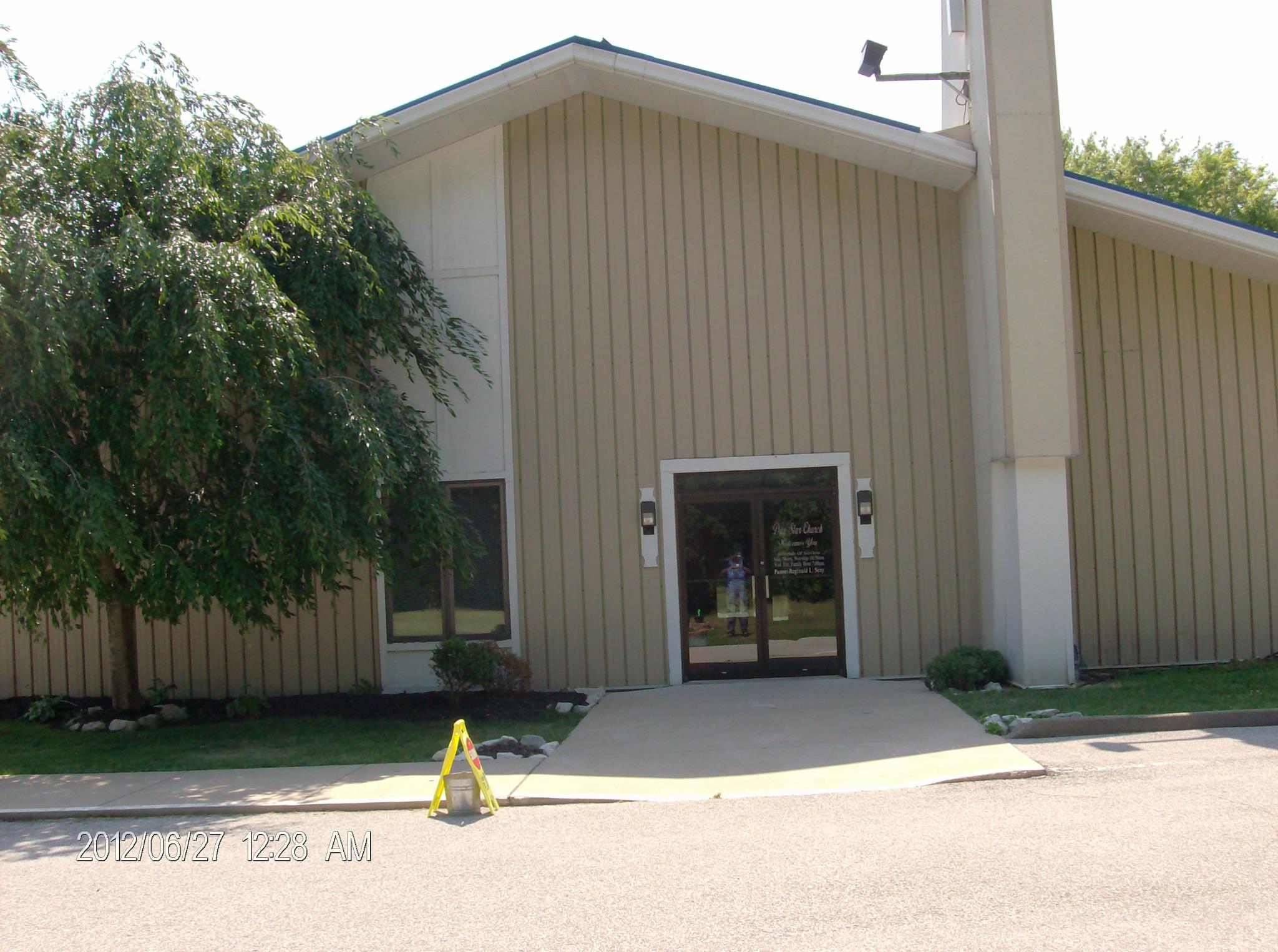 New Life Church
